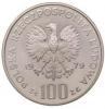 100 złotych -Ludwik Zamenhof